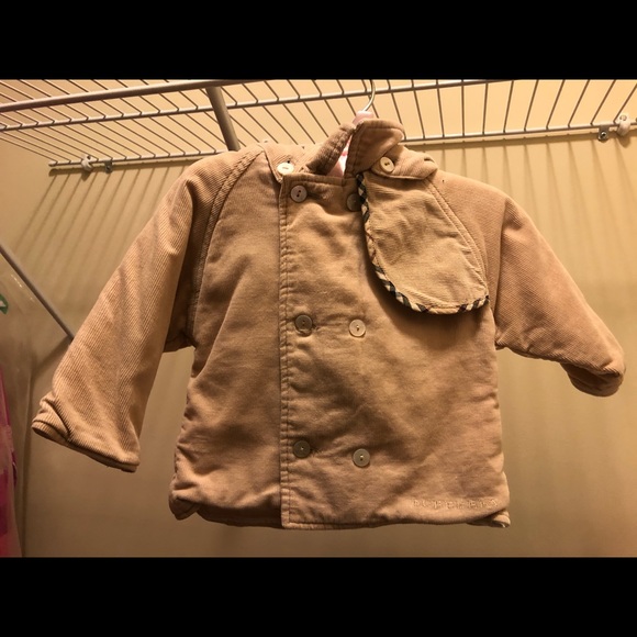 Burberry Jacket - Picture 3 of 6